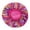 RD2, variant on Krdevn Kids Shower Cap Elastic Full Hair Wrap Waterproof Shiny Metallic Pattern Bath Cap Fashion Reusable Hair Cover for Daily Use