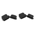 thumbnail image 1 of 2 Fundas para Encendedor Eléctrico IP56 Resistente Al Agua Funda para Encendedor Contenedor de Almacenamiento Bolsas para Encendedor para Acampar Al Aire Libre Senderismo ANGGREK Otros, 1 of 8