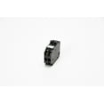 thumbnail image 2 of Wesco Disjoncteur 78364314824 Siemens; 15/15 Ampères; Compatible avec Centre de Charge; Réinitialisation Manuelle; Simple, 2 of 2