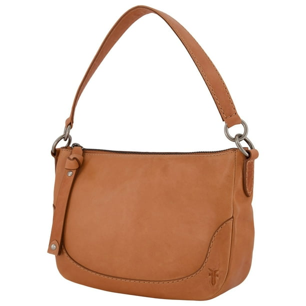 Leather Frye Melissa Crossbody Clutch Shoulder Bag Frye Melissa