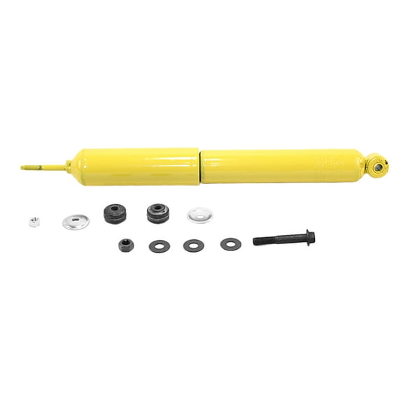 Monroe Shocks & Struts Gas-Magnum 34928 Shock Absorber