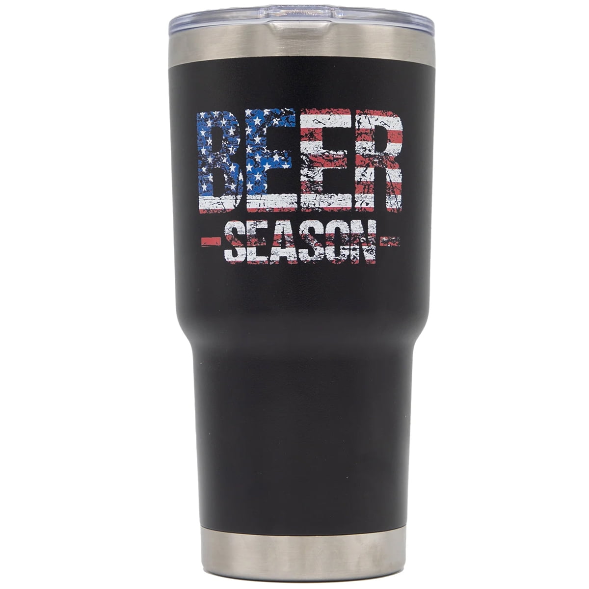 Grunt Style Beer Season Vacuum Insulated Stainless Steel Tumbler - 20 ...