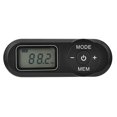 thumbnail image 1 of MesaSe Radio de Poche Mini à Écran Numérique LCD Rétro Rechargeable Lecteur FM Récepteur, 1 of 9