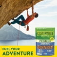 thumbnail image 6 of Nature Valley Protein Granola, Blueberry Muffin Flavor, Resealable Snack Pouch, 11 oz, 6 of 14