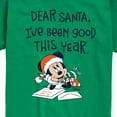 thumbnail image 3 of Disney - Ive Been Good - Toddler & Youth Short Sleeve Graphic T-Shirt, 3 of 5