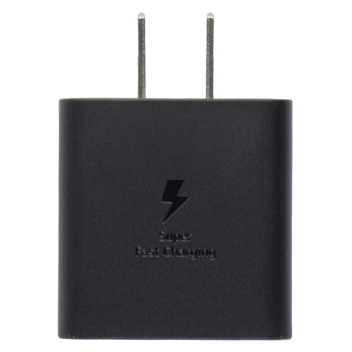Samsung EP-T4511XBEGUS 45w Ta 5a Usb-c Cable Black Adap
