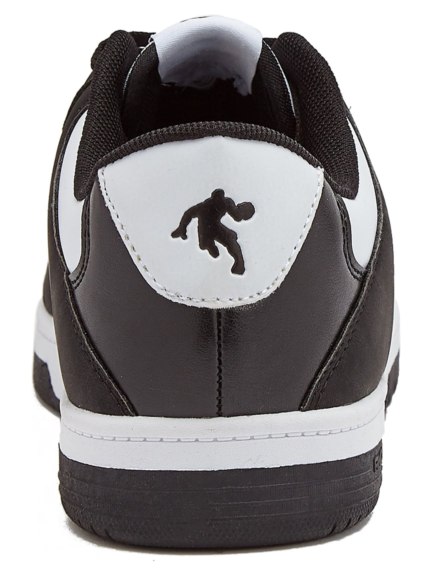 AND1 Women’s Low Top Basketball Sneaker, Wide Width Available