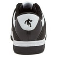 thumbnail image 2 of AND1 Women’s Low Top Basketball Sneaker, Wide Width Available, 2 of 5
