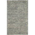 thumbnail image 3 of Safavieh Natura Eanna Geometric Area Rug, Ivory / Light Grey, 6' X 9', 3 of 4