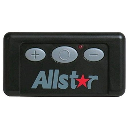 Allstar/Allister Garage Door Openers 110995 Classic Remote Control 318Mhz