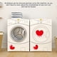 thumbnail image 5 of Yuarrent 50 Uds pegatina impermeable frases inspiradoras en inglés pegatinas de grafiti maleta portátil Scooter refrigerador pegatinas de taza Decoración del hogar día de San Valentín, 5 of 6
