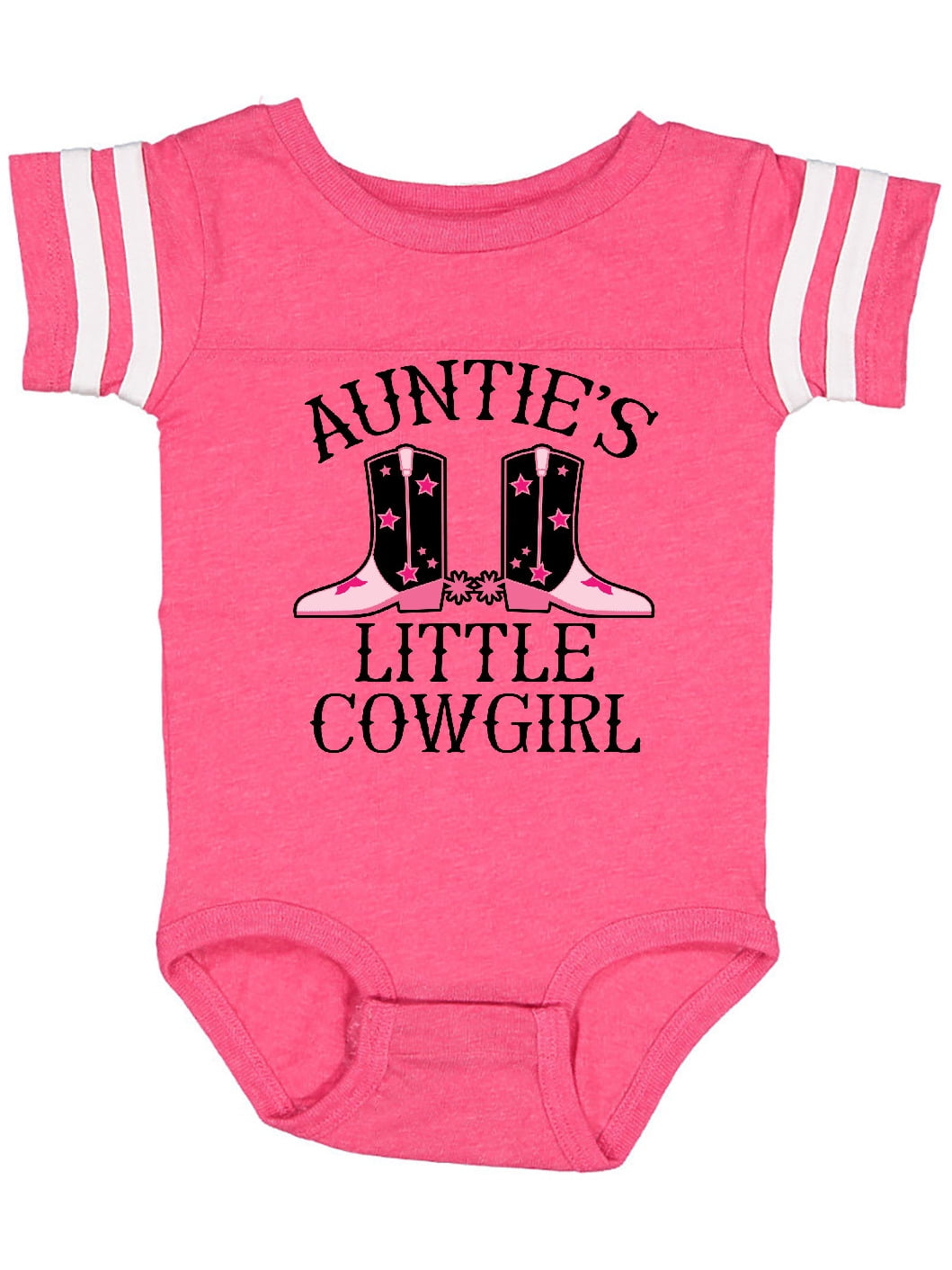 cowgirl baby clothes