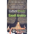 thumbnail image 1 of Pre-Owned Culture Shock! Saudi Arabia: A Survival Guide to Customs and Etiquette (Paperback) 0761456740 9780761456742, 1 of 1