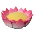 thumbnail image 1 of Cojín de suelo perfecl decorativo Loto 40cm, 1 of 8