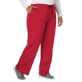 thumbnail image 2 of Fundamentals Womens Professional Scrub Pant, Style 14712, 2 of 2