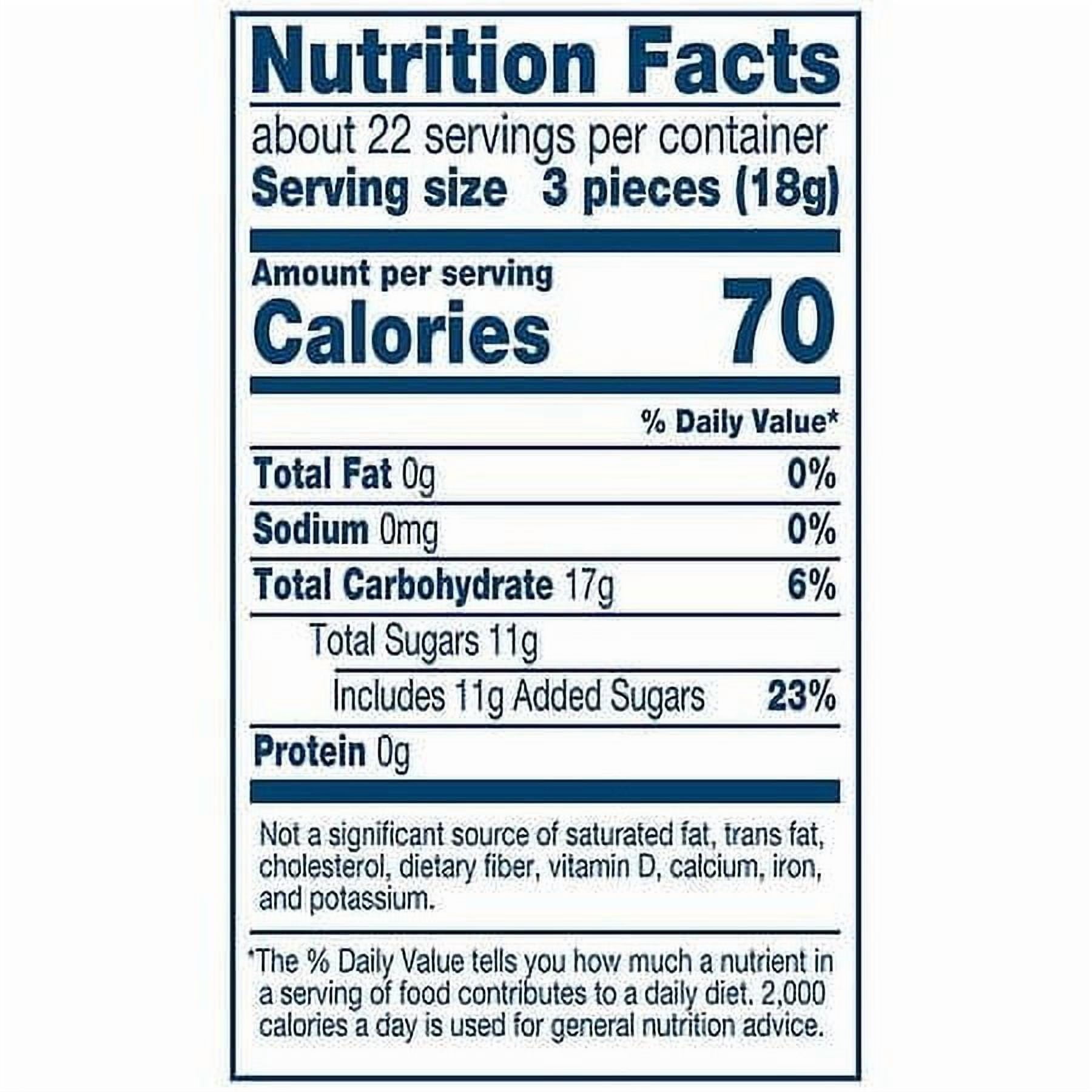 Jolly Rancher Hard Candy, Resealable Bag Assorted Fruit (Packaging May Vary) 14.0 oz Pack of 2