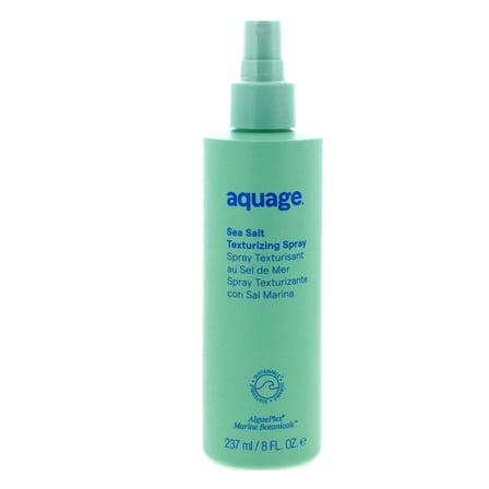 Aquage Sea Salt Texturizing Spray 8 oz / 237 ml
