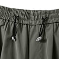 thumbnail image 5 of Hilenly Big and Tall Cargo Pants for Men Waterproof Quick Dry Hiking Pants Straight Leg Travel Climbing Camping Fishing Pants with Pockets, 5 of 10