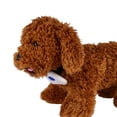 thumbnail image 2 of Bark Stop Bark Control Bark Trainer Anti Bark Collar Bark Stop Control Outdoor Indoor  Dog Pet Anti Barking Training Device Collar, 2 of 8