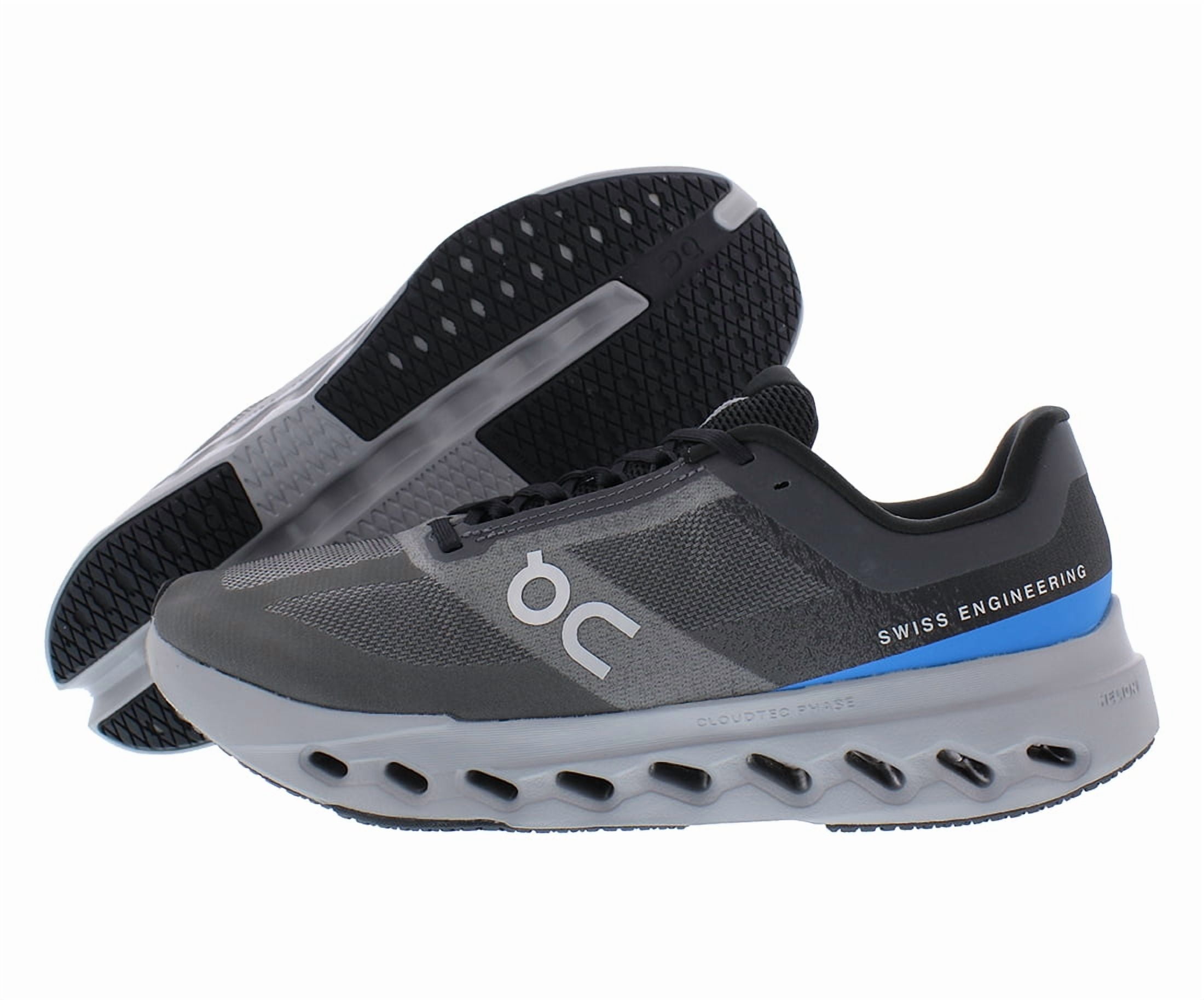 On Men's Running Shoes Cloudtilt Black Eclipse, from StockX