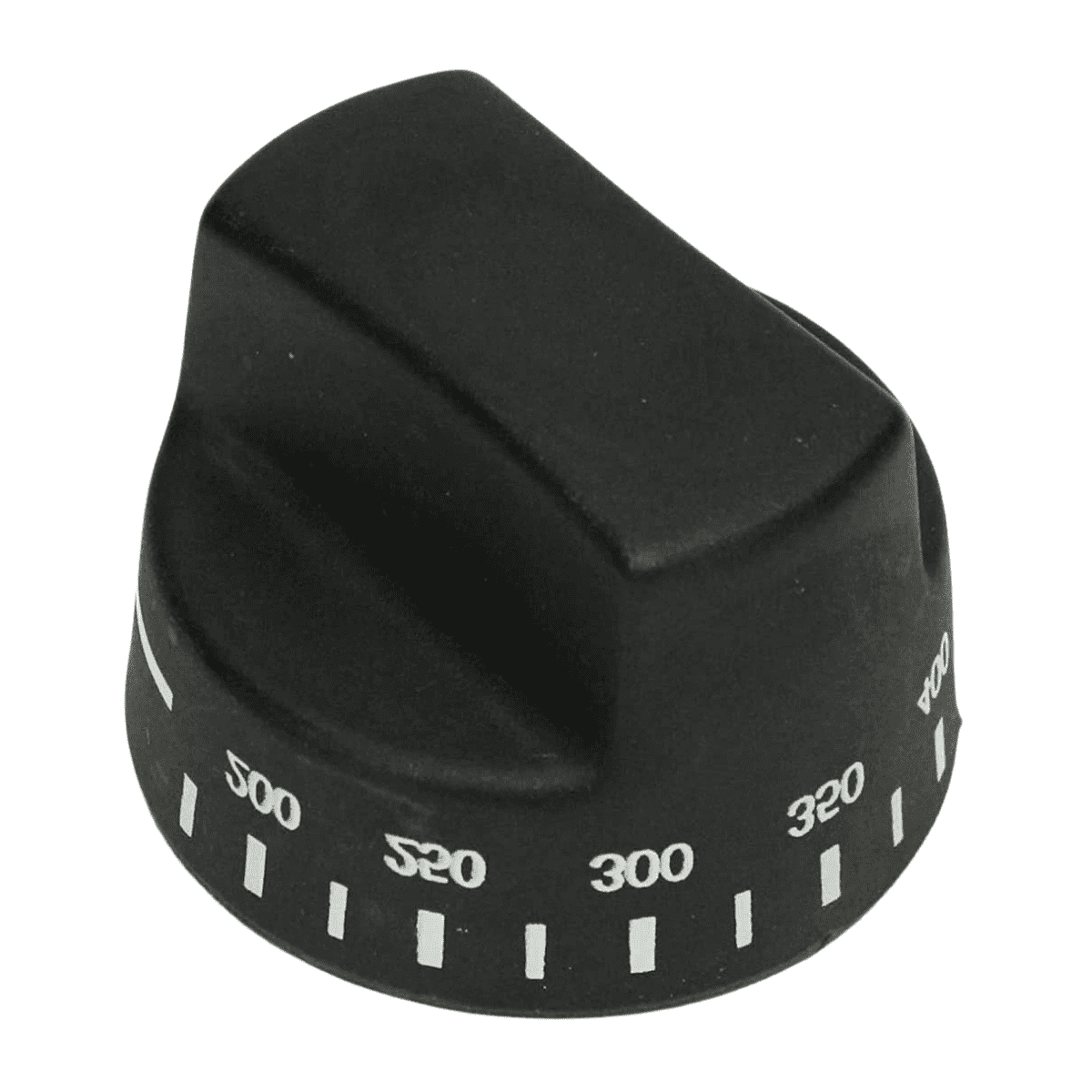 Scaroo PB010101 Thermostat Bake Knob Compatible with Viking Stove 4-Pack