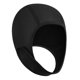 thumbnail image 1 of Gorro con Capucha para Traje de Neopreno, Gorro de Buceo con Correas para la Barbilla, Gorro de Buceo de 2,5Mm para Hombres y Mujeres, Deportes AcuáTicos de Vela, 1 of 9