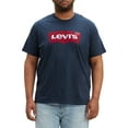 thumbnail image 2 of Levi's Men's Graphic Set-In Neck T-Shirt, 2 of 4