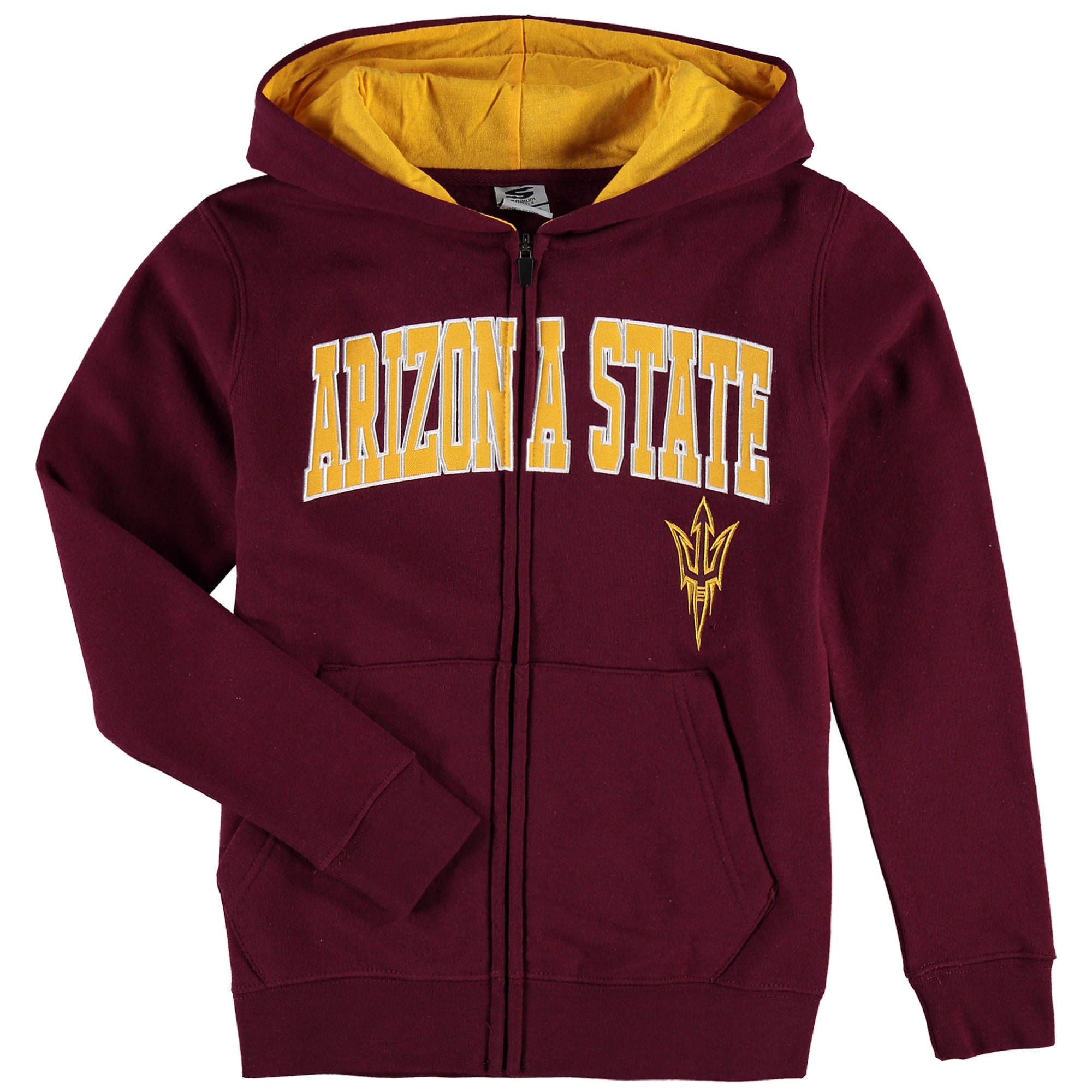 sun devils sweatshirt