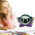 thumbnail image 4 of Metaknight Plush Toy Kirby Adventure Collection Meta Knight Felpa Stuffed Doll, 4 of 5