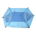 thumbnail image 2 of ANGGREK Hammock With Mosquito Net, Super Light Single Person Hammock With Net For Backpacking For Camping For Hiking For Traveling, 2 of 8
