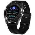 thumbnail image 4 of Reloj Inteligente Fralugio F22 Pantalla Multi táctil Podometro Obturador Remoto Sport, 4 of 6