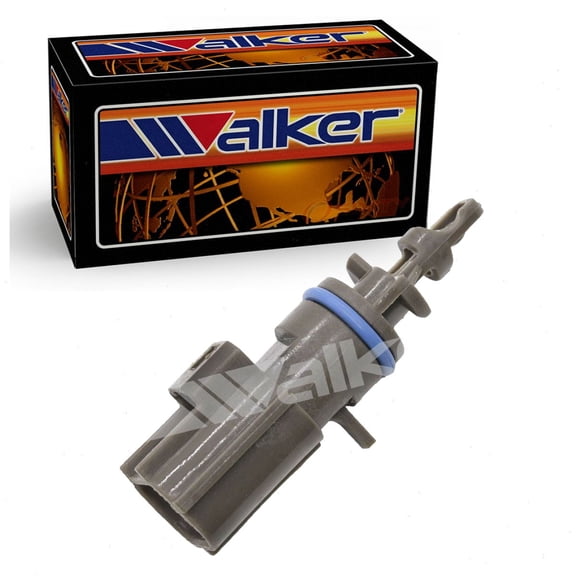 Walker Products 210-1161 Air Charge Temperature Sensor