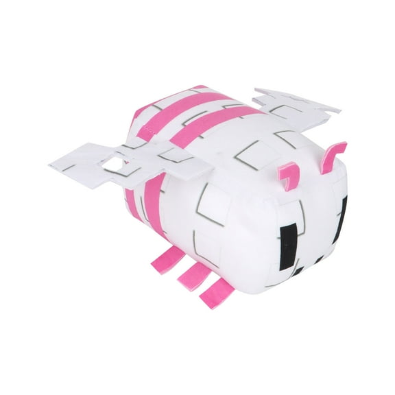 FlareFable Game Grow a Garden Plush Toys, 9.84" Grow a Garden Character Queen Bee Stuffed Animals, Game Garden Animals Plushies Pets, Lovely Birthday Christmas Halloweens Gifts to Fans