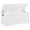 White, variant on 39.4" Storage Chest, Wooden Storage Bench, Lift Top Toy Chest with 2 Safety Hinges, Large Toy Box, Entryway Bench for Living Room, Bedroom, Grey