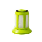 PURexpert Replacement Filter for BISSELL Zing 2156A21562 and 2156E .Main hepa Filter part #1613056