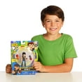 thumbnail image 5 of Ben 10 Kevin 11 Action Figure, 5 of 5