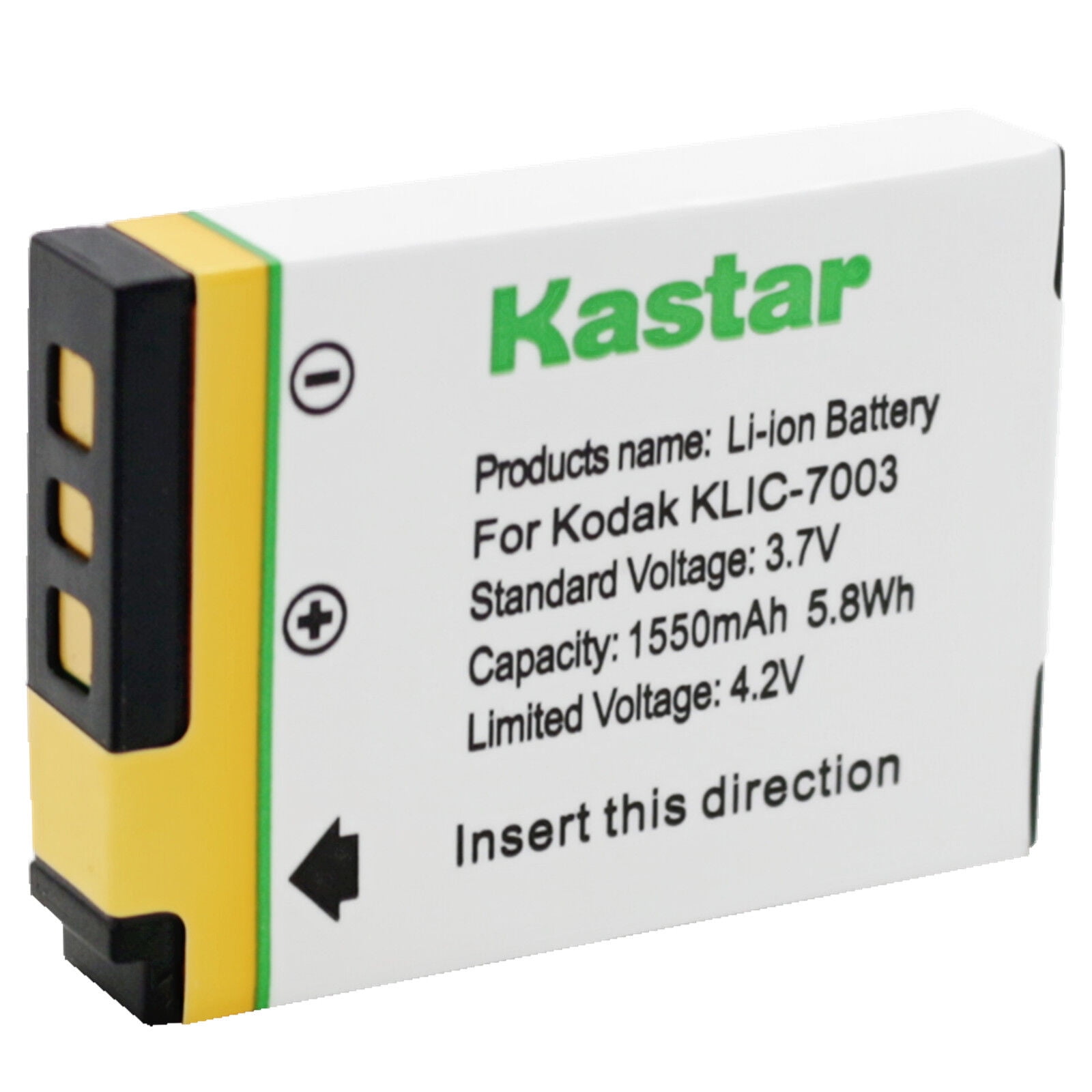 kodak easyshare m381