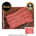 thumbnail image 2 of Fajita de res sonora por kg peso aprox por charola 600 a 700 g, 2 of 7
