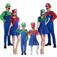 thumbnail image 1 of Ropa de juego de rol, ropa de moda personalizada, ropa popular, estilos cambiantes, ropa de cosplay a juego, 1 of 5
