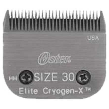 UPC: 0034264416666 | Oster Elite Cryogen-X 78919-556 Clipper Blade
