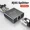 1 to 2, variant on DOONJIEY 1000Mbps Rj45 Ethernet Splitter 1 to 2 3 4 Out Network Switch All Gigabit Ports Internet Adapter with USB Power Cable