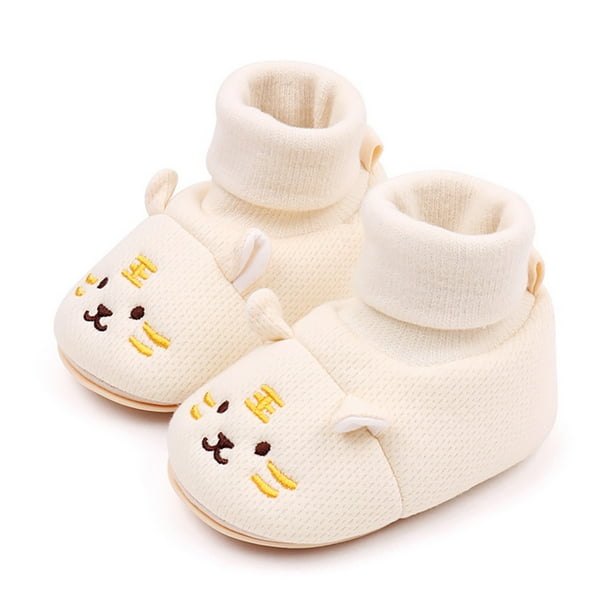 Hard soled baby shoes best sale