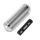 thumbnail image 1 of Lámina de repuesto y cortador para afeitadora compatible con Braun, accesorios de repuesto para afeitadora Braun P40 P50 P60 P70 P80 P90M30 M60, etc., 1 of 4