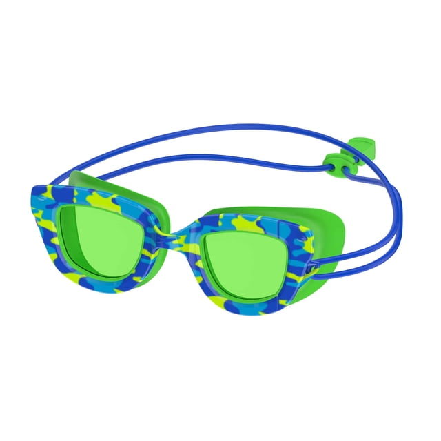 Gafas de natación Speedo Sunny G unisex para niños de 3 a 8 años con UV400