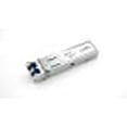 thumbnail image 3 of Axiom Extreme 10053 Compatible - module Émetteur-Récepteur SFP (mini-GBIC) (Équivalent à: Extreme Networks 10053) - GigE - 1000Base-ZX - pour Réseaux Extrêmes GM-16; BlackDiamond G16, G20, G60, GM-20, 3 of 7