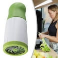 thumbnail image 5 of Cilantro Grinder Herb Grinder Spice Vegetable Mill Shredder Chopper Garlic YIWEI, 5 of 9