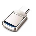 thumbnail image 1 of Memoria USB CHAO Mini USB 3.0 Tipo C 32 GB Dual OTG Impermeable, 1 of 5