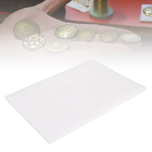 50 Hojas A4 Estuches para Plastificar Estuches para Plastificar A4 Estuches para Plastificar Brillantes Hojas Estuche Laminado Brillante Presentaciones Claras y Duraderas para ANGGREK Otros