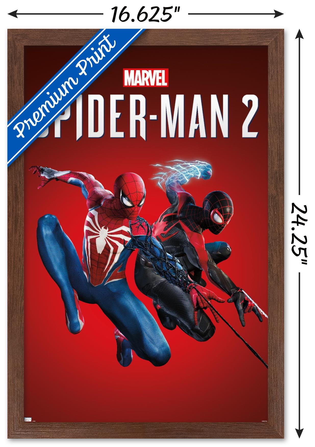 Marvel's Spider-Man 2 PREMIUM