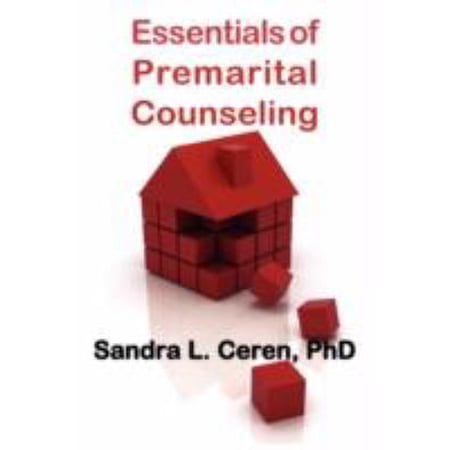 Pre-Owned Essentials of Premarital Counseling: Creating Compatible Couples (Paperback) 1932690662 9781932690668